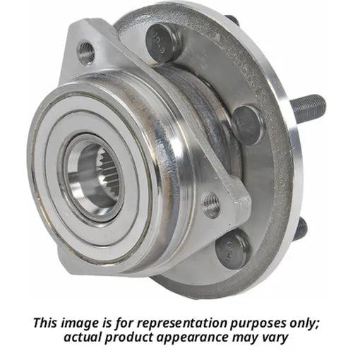 COMPLETE KNUCKLE ASSEMBLY