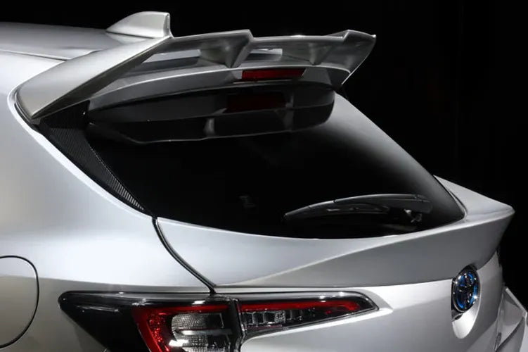 TOM'S 2019+ COROLLA H/B REAR
