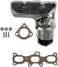 MANIFOLD CONVERTER