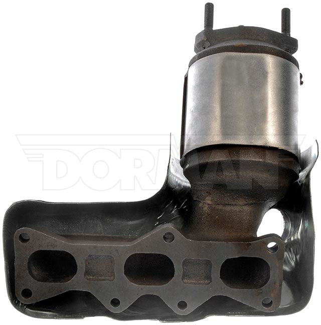 MANIFOLD CONVERTER