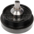 HARMONIC BALANCER ASSEMBLY
