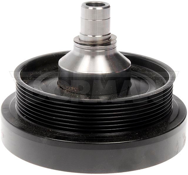 HARMONIC BALANCER ASSEMBLY