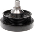 HARMONIC BALANCER ASSEMBLY