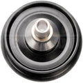 HARMONIC BALANCER ASSEMBLY