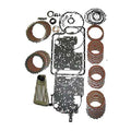 ATS Diesel 1996-1998 Ford E4OD Master Transmission Overhaul Kit