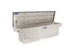 72" CROSSOVER SINGLE LID X2 SERIES,