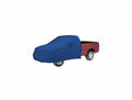 Covercraft auto part detail