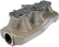 INTAKE MANIFOLD