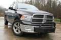 0318 RAM 2500/3500(19 CLASSIC) WINCH MOUNT MATTE BLACK
