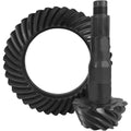 YUKON HIGH PERFORMANCE RING & PINIO