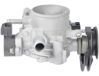 ELECTRIC THROTTLE BODIES