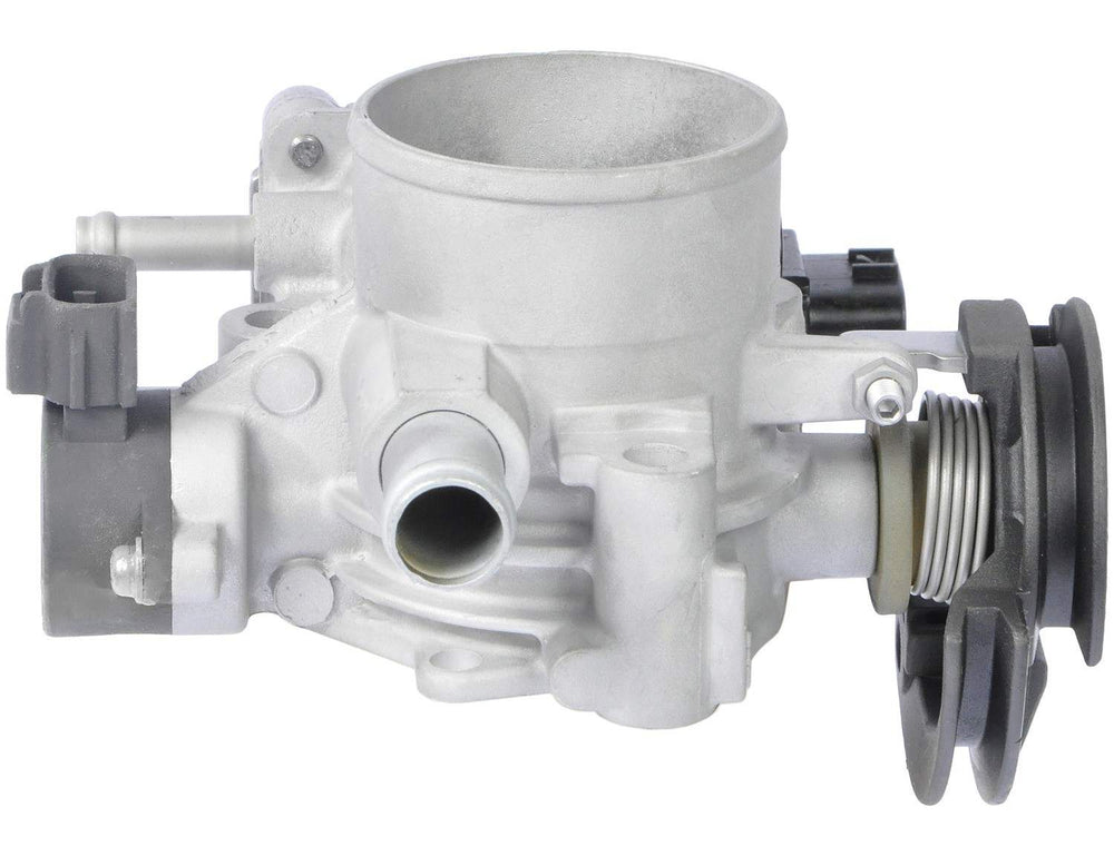 ELECTRIC THROTTLE BODIES