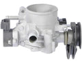 ELECTRIC THROTTLE BODIES