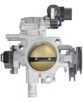 ELECTRIC THROTTLE BODIES
