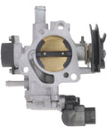 ELECTRIC THROTTLE BODIES