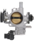 ELECTRIC THROTTLE BODIES