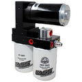FASS Fuel Systems titanium auto part