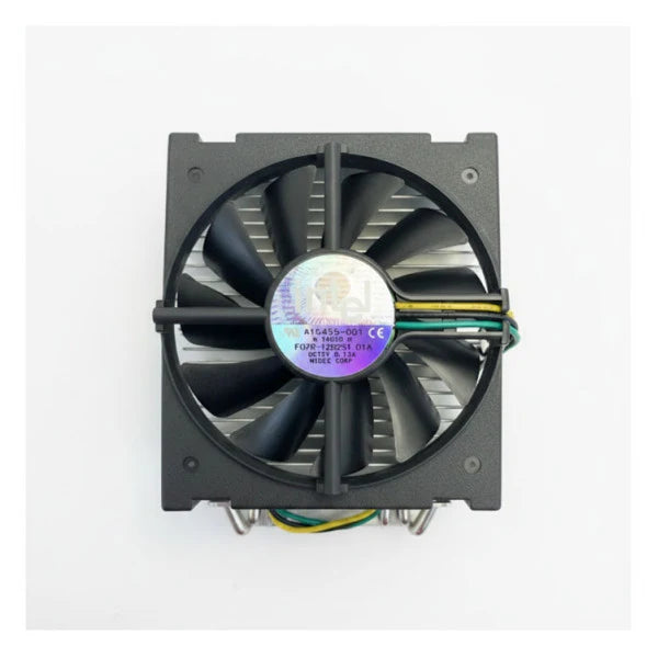 SZ2 CAR TB UPS 4CL CAM BLACK