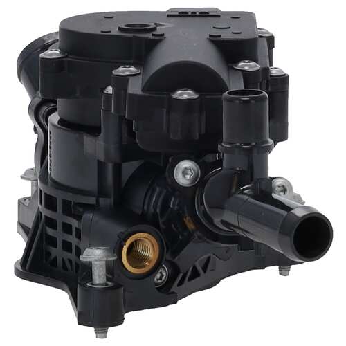 DRIVE MOTOR BATTERY PACK CHILLER AS