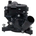 DRIVE MOTOR BATTERY PACK CHILLER AS
