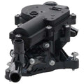 DRIVE MOTOR BATTERY PACK CHILLER AS