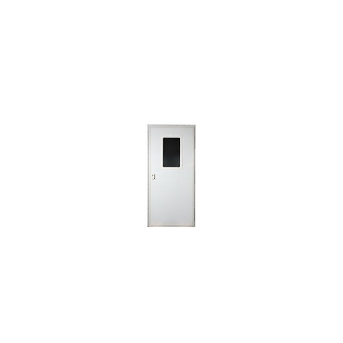 30 X 72 SQUARE ENTRANCE DOOR RH