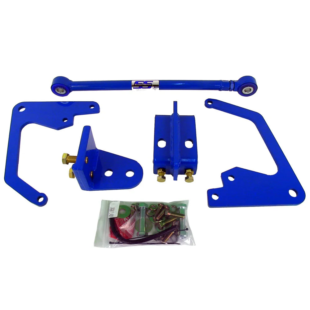 F53 REAR TRAC BAR GVW 20-