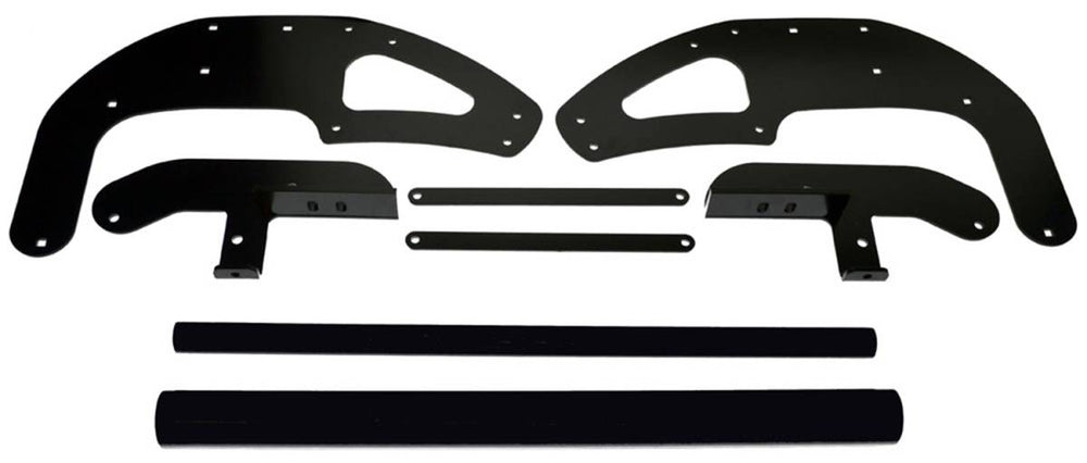 TRANS4 KIT TACOMA BLK