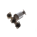 MANIFOLD CONVERTER