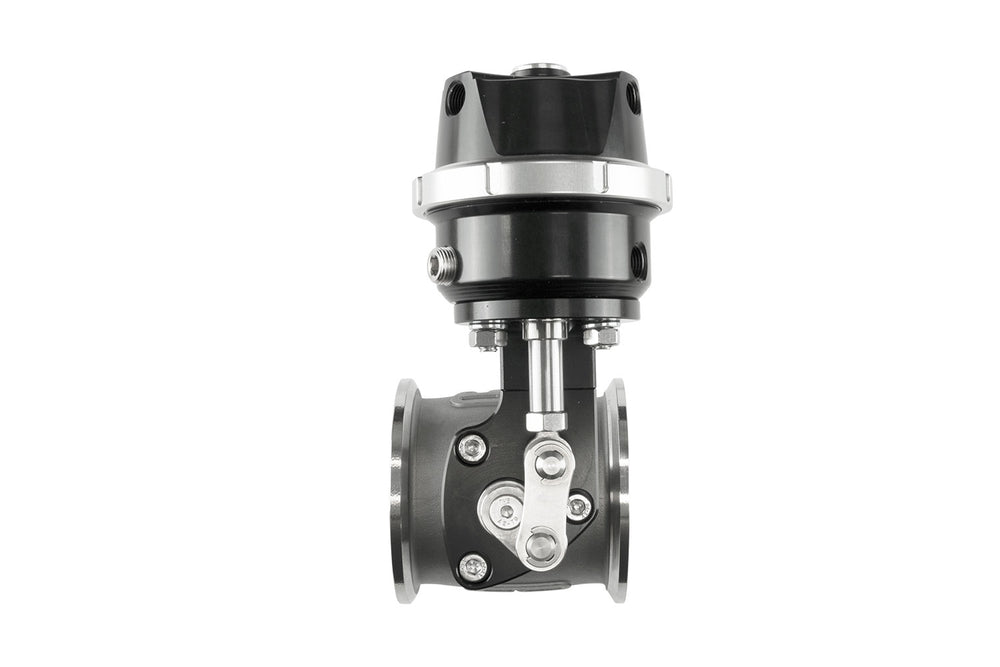 Turbosmart PSG50CG 7PSI Compressed Gas Solenoid Pneumatic StraightGate50 - Black