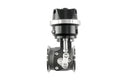 Turbosmart PSG50CG 7PSI Compressed Gas Solenoid Pneumatic StraightGate50 - Black