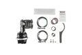 Turbosmart PSG50CG 7PSI Compressed Gas Solenoid Pneumatic StraightGate50 - Black