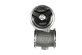 Turbosmart PSG50CG 7PSI Compressed Gas Solenoid Pneumatic StraightGate50 - Black