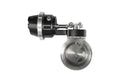 Turbosmart PSG50CG 7PSI Compressed Gas Solenoid Pneumatic StraightGate50 - Black