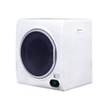 DIGITAL COMPACT SHORT DRYER BLACK