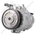 Denso air compressor