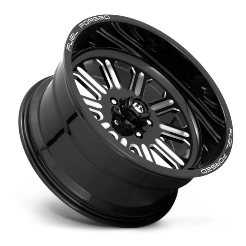 FF060 20X9 BLANK BLACK 0MM (114-180)