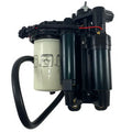 FUEL PUMP ASSEMBLY