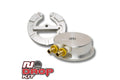 FASS 98.5-04.5 Dodge Cummins 2500/3500 100gph No Drop Titanium Plus Fuel System