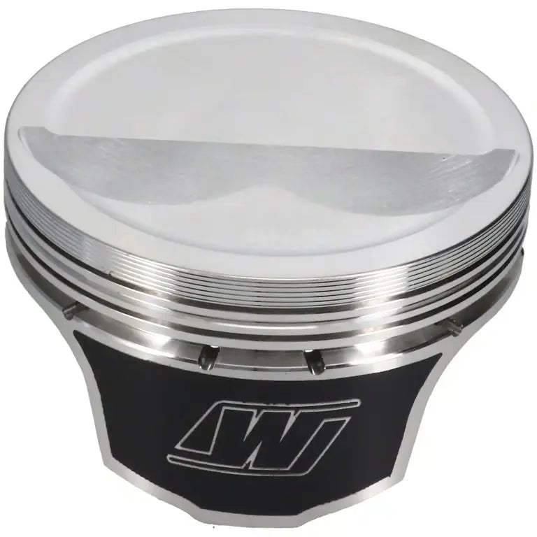 Wiseco RED Series Chevy Small Block 350 4.005in Bore 1.125in CH -9.00 CC Piston Set
