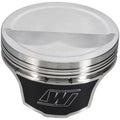 Wiseco red auto part