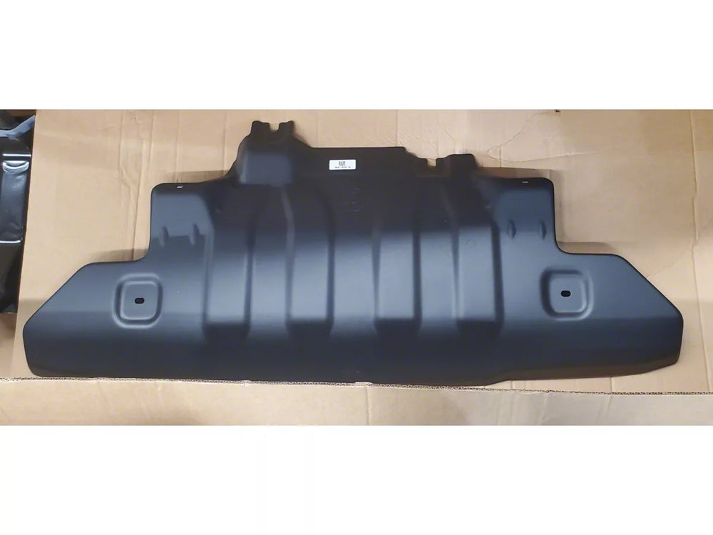 SKID PLATE