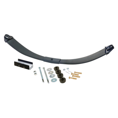 Air Ride Technologies (Ride leaf springs