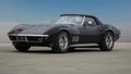 Ridetech Composite Leaf Springs 63-82 Chevrolet Corvette