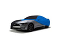 Covercraft Custom Fit Car Covers - WeatherShield HP Black
