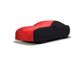 Covercraft Custom Fit Car Covers - WeatherShield HP Black