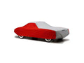 Covercraft Custom Fit Car Covers - WeatherShield HP Black