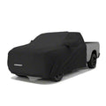 Covercraft Custom Cab Area Cover Weathershield HP - Black