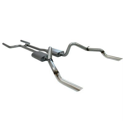 Flowmaster exhaust