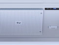 8500 POL AZURE 12'6'